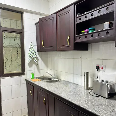 Karibu House Apartment Dar es Salaam Exterior photo