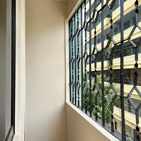 Karibu House Apartment Dar es Salaam Exterior photo