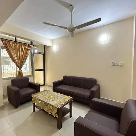 Karibu House Apartment Dar es Salaam Exterior photo
