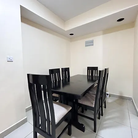 Karibu House Apartment Dar es Salaam Exterior photo